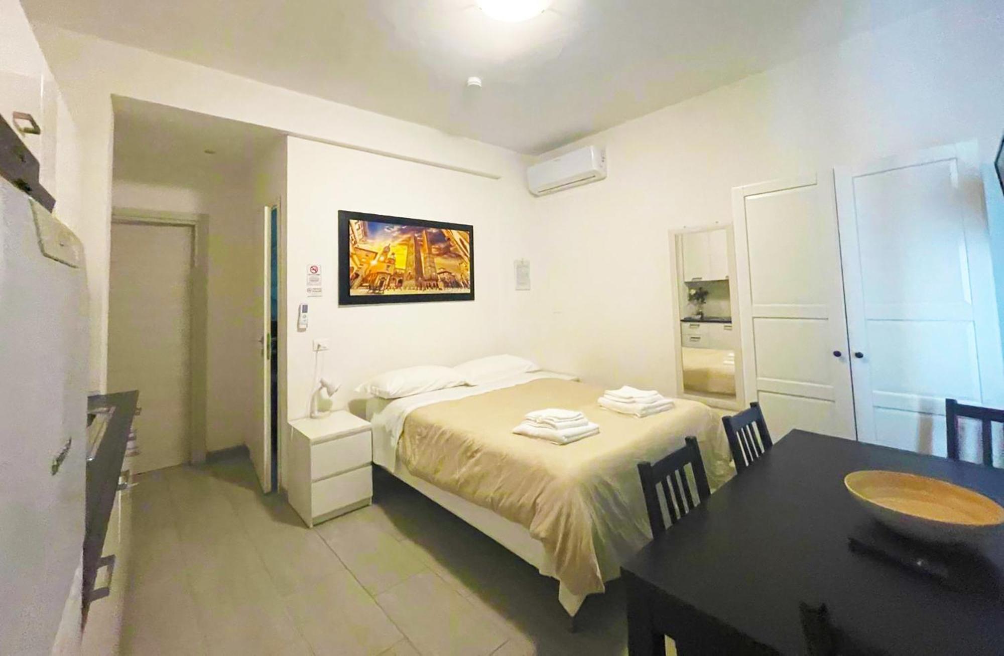 A San Lazzaro Rooms سان لاتْسارو دي سافين المظهر الخارجي الصورة